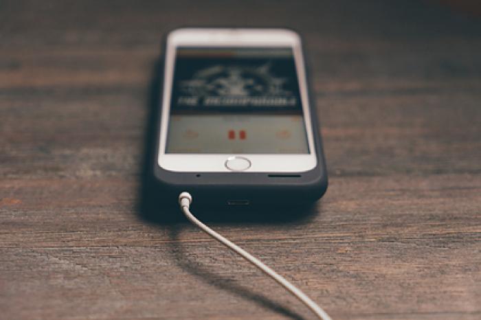 Обновление iOS убило батарею iPhone
