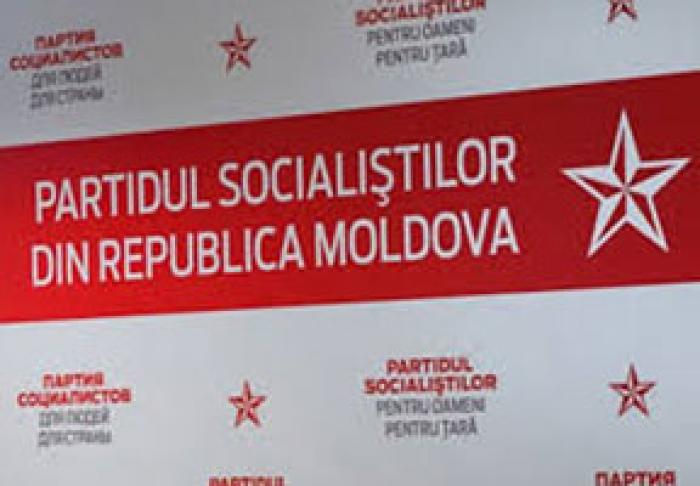 PARTIDUL SOCIALIŞTILOR NU VA LĂSA ŢARA FĂRĂ UN GUVERN FUNCŢIONAL