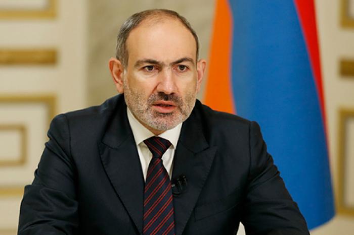 Пашинян пропустит заседание глав стран СНГ из-за смерти отца