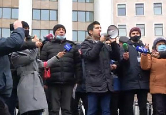 PAS, PLATFORM DA ȘI PDM AU ÎNAINTAT VOTUL DE NEÎNCREDERE PENTRU GUVERNUL CHICU
