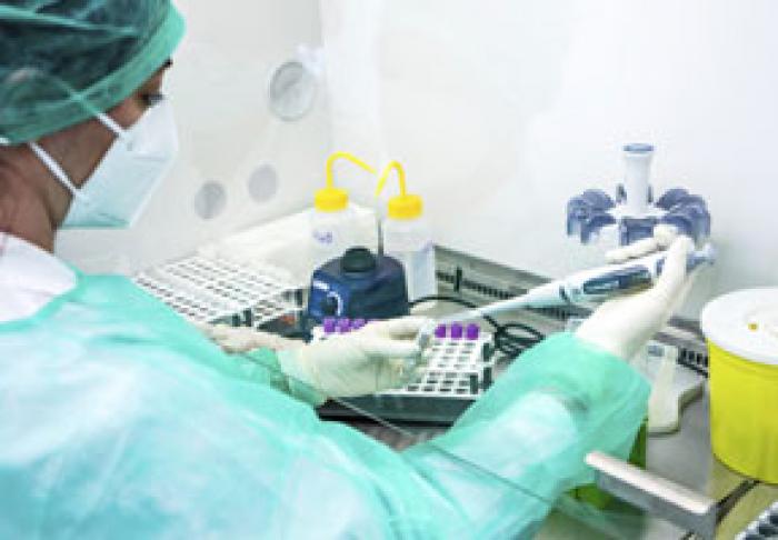 ​PESTE 1700 DE CAZURI DE INFECȚIE PRIN CORONAVIRUS AU FOST ÎNREGISTRATE JOI ÎN MOLDOVA