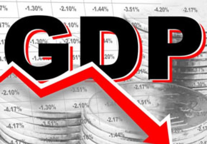 PIB-UL MOLDOVEI A SCĂZUT ÎN IANUARIE-SEPTEMBRIE CU 8,2%