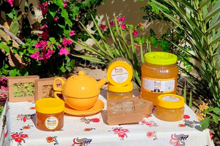 Предпринимателей Башкирии научили производить и продавать продукты