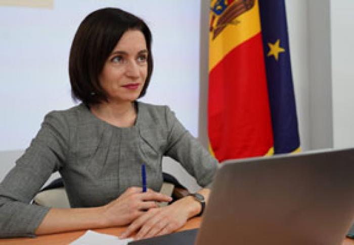 PREȘEDINTELE ALES CONSIDERĂ CĂ SUBIECTUL CONFLICTULUI TRANSNISTREAN ESTE „DIFICIL, DAR SOLUȚIONABIL”