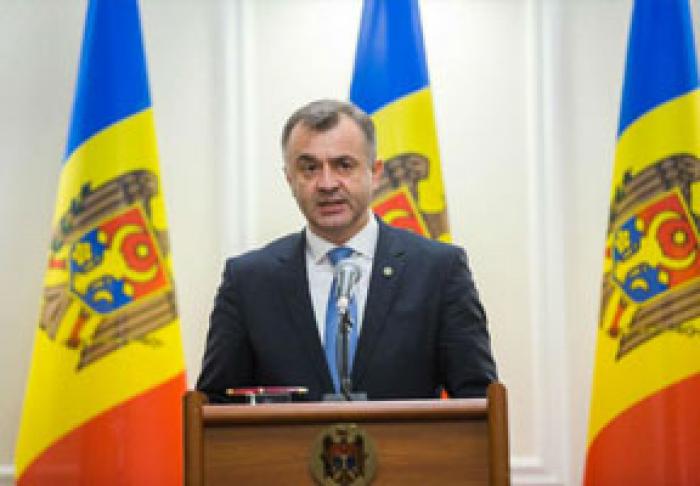 PREMIERUL ION CHICU A DECLARAT CĂ GUVERNUL A ÎNDEPLINIT OBIECTIVUL ANUAL DE VENITURI FURNIZATE ÎN BUGET