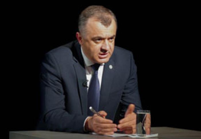 PREMIERUL ION CHICU NU ESTE SIGUR DACĂ NOUL PROGRAM CU FMI VA FI APROBAT PÂNĂ LA SFÂRȘITUL ANULUI