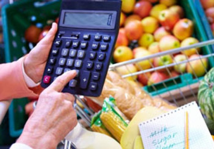 PREȚURILE AU CRESCUT ÎN LUNA NOIEMBRIE ÎN MEDIE CU 0,16%
