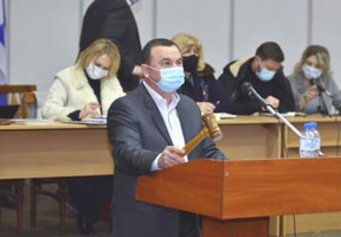 PRIMA LICITAŢIE PENTRU DREPTUL DE AMPLASARE A UNITĂŢILOR DE COMERŢ AMBULANT PE TERITORIUL ORAŞULUI CHIŞINĂU A ADUS BUGETULUI 20 MIL. LEI