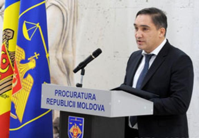 PROCURORUL GENERAL ESTE GATA SĂ SE ÎNTÂLNEASCĂ CU PREȘEDINTELE ALES ȘI SĂ OFERE TOATE INFORMAȚIILE CU PRIVIRE LA ACTIVITĂȚILE PG
