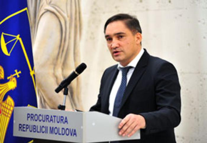 PROCURORUL GENERAL NU PUNE LA ÎNDOIALĂ IMPLICAREA LUI ILAN ŞOR ÎN FURTUL MILIARDULUI DE DOLARI DIN SISTEMUL BANCAR