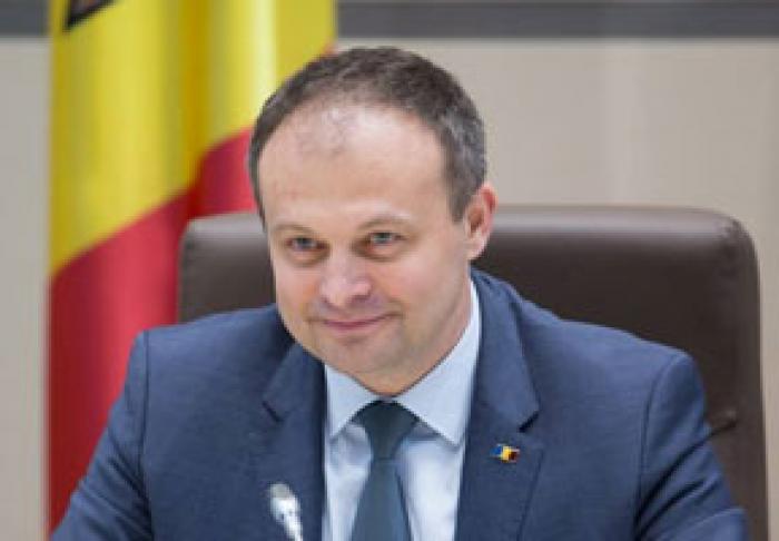 PRO MOLDOVA A ÎNAINTAT LA CC ANULAREA "LEGII MILIARDULUI"