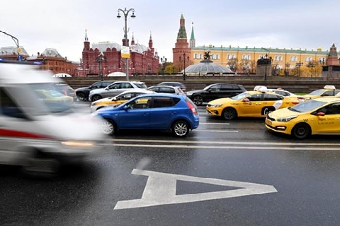 Раскрыты подробности стрельбы из Maybach в центре Москвы