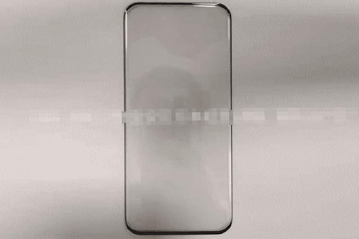 Рассекречен новый флагман Xiaomi