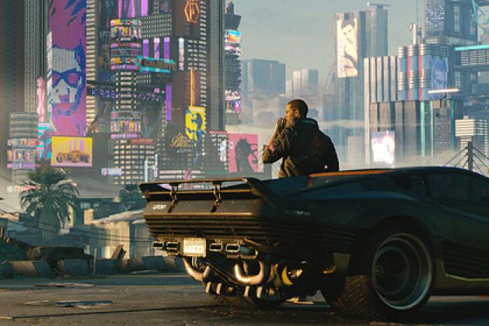 Разработчики начали возвращать деньги за Cyberpunk 2077
