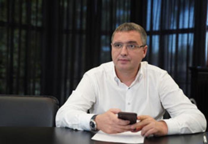 RENATO USATÎI DIN GERMANIA ȘI-A ÎNDEMNAT SUSȚINĂTORII SĂ PROTESTEZE ÎMPOTRIVA PARLAMENTULUI