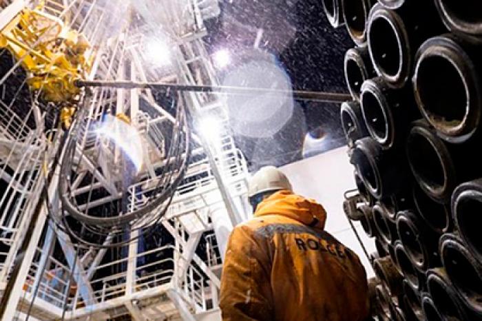 «Роснефть» открыла новое уникальное газовое месторождение в Карском море