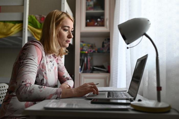Россиянам предрекли долгие годы удаленной работы