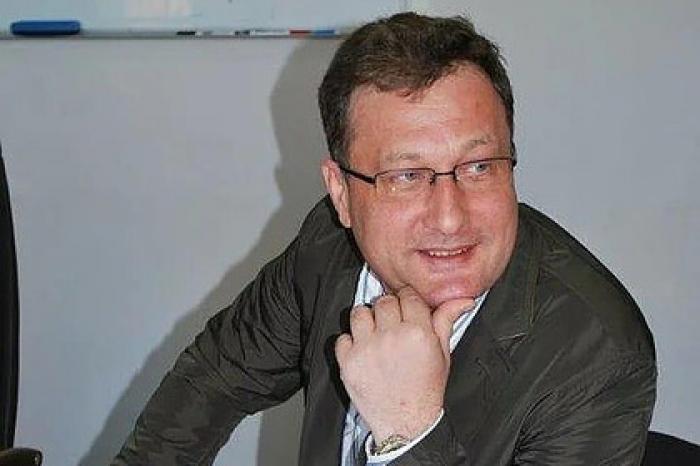 Россиянин пришел на встречу с главой города и умер в коридоре мэрии