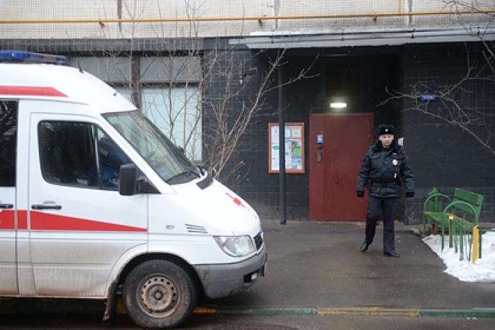 Россиянин прожил 16 месяцев в квартире с трупом матери