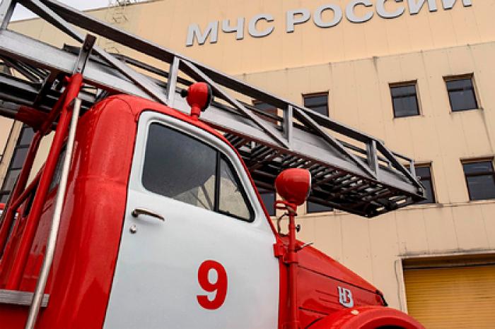 Россиянин решил помириться с женой и поджег ее дом
