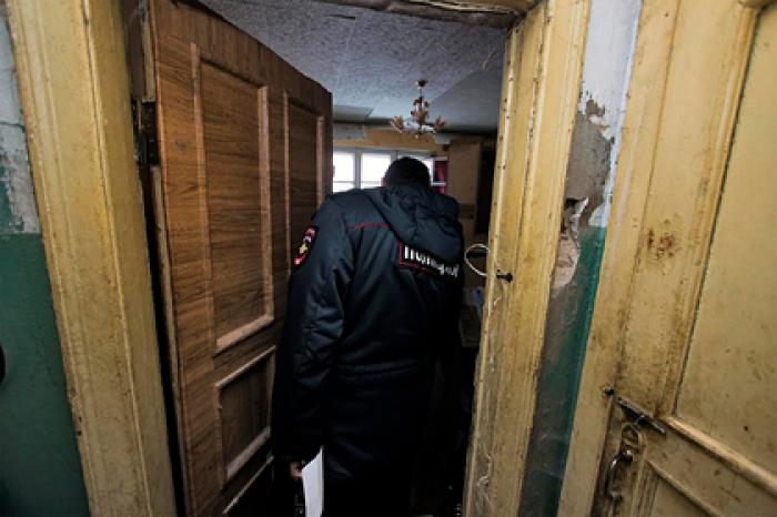 Россиянку отправили в тюрьму за фальшивое гостеприимство