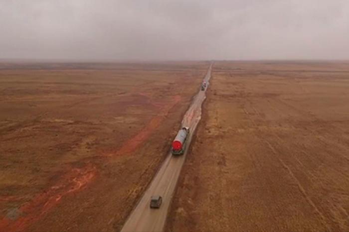 Россия включила гиперзвуковой «Авангард» в «плохую сделку» США