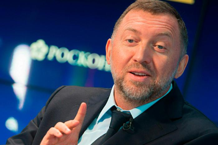 Российский миллиардер сравнил санкции с бомбардировками