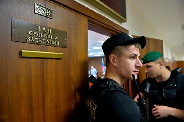 Российский суд посадил бывшего украинского футболиста за шпионаж на 12 лет