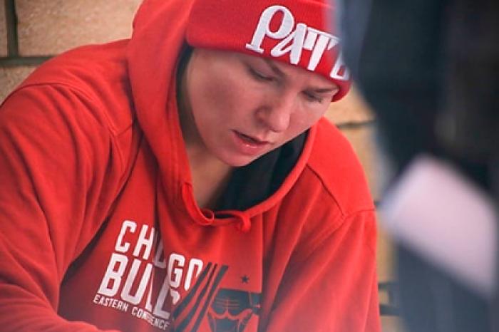 Русская Ронда подписала контракт с Bellator