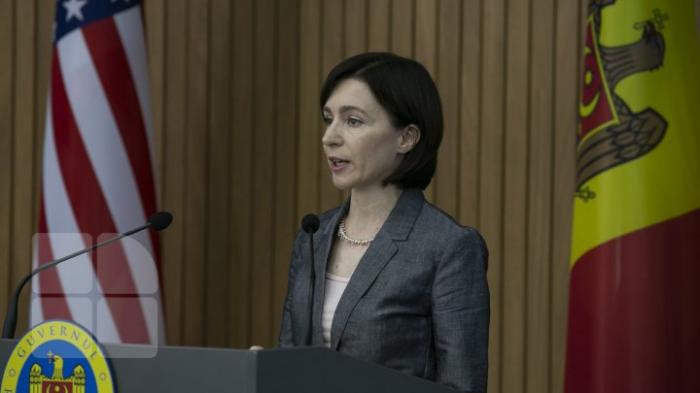 Sandu: Cei care au votat la miez de noapte în Parlament trebuie pedepsiți. Nu va scăpa niciunul