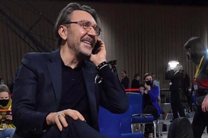 Сергей Шнуров раскрыл стоимость своего выступления на новогоднем корпоративе