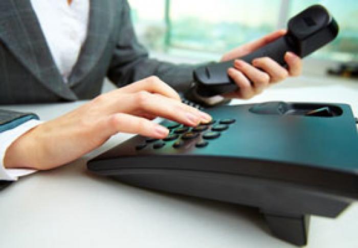 SERVICIILE DE TELEFONIE FIXĂ - TOT MAI PUŢIN SOLICITATE DE CĂTRE UTILIZATORI