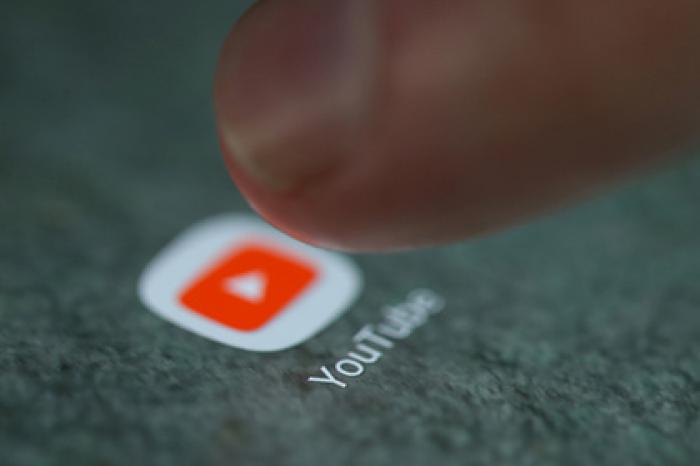 Шестилетняя россиянка попала в список Forbes