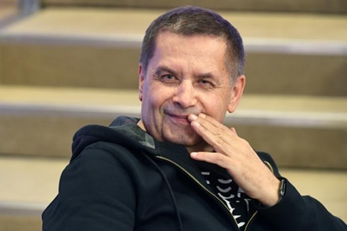 Солиста «Любэ» Расторгуева наградили орденом Александра Невского