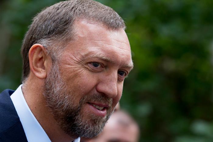 Совет рабочих ГАЗа ответил на обвинения Bloomberg в адрес Дерипаски