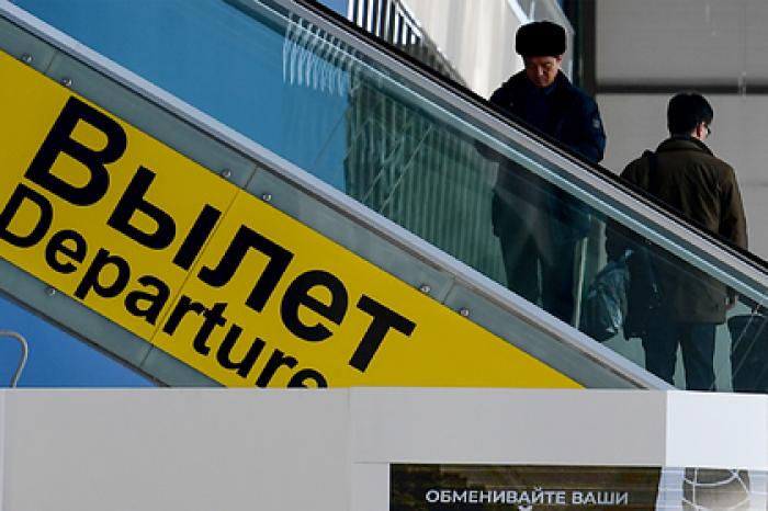 Спрогнозированы сроки возобновления активных поездок за границу