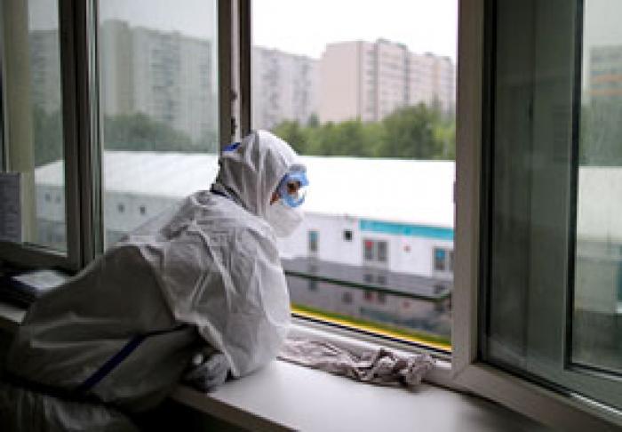 SĂPTĂMÂNA TRECUTĂ ÎN MOLDOVA A FOST STABILIT UN ANTI-RECORD PRIVIND NUMĂRUL DE DECESE CAUZATE DE CORONAVIRUS