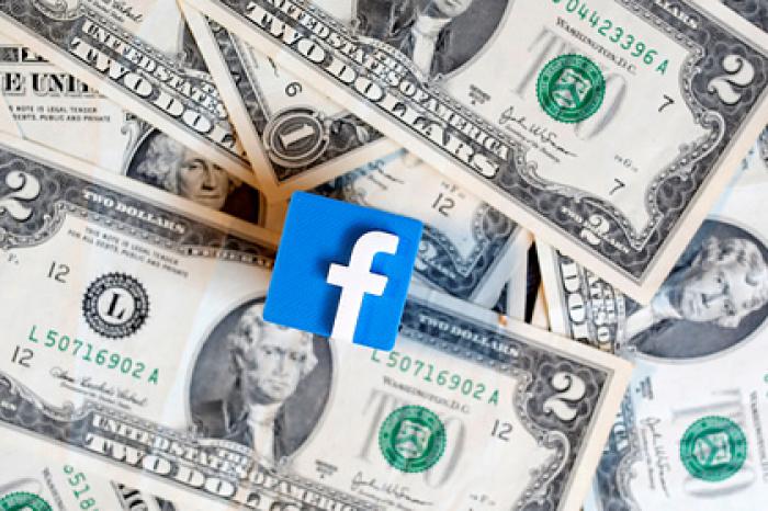США обвинили Google и Facebook в сговоре