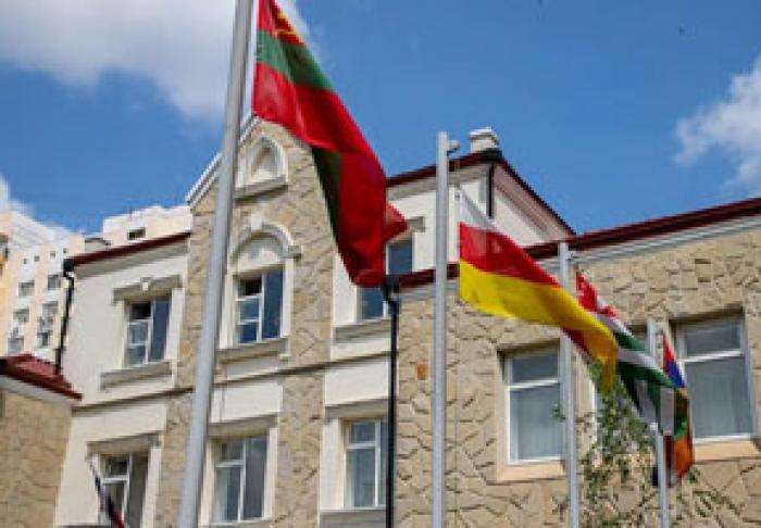 TIRASPOLUL A ÎNDEMNAT CHIȘINĂUL „PENTRU A OPRI PRESIUNEA LA ÎNTREPRINDERILE TRANSNISTRIEI”