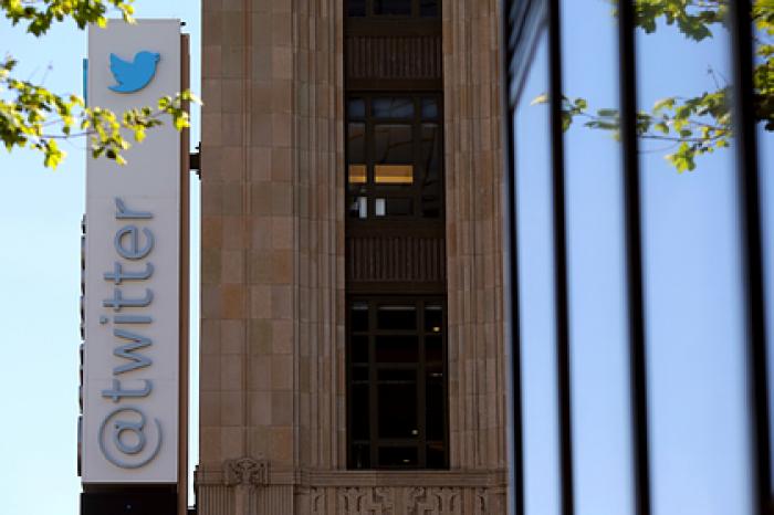 Twitter оштрафовали на 450 тысяч евро за утечку данных пользователей