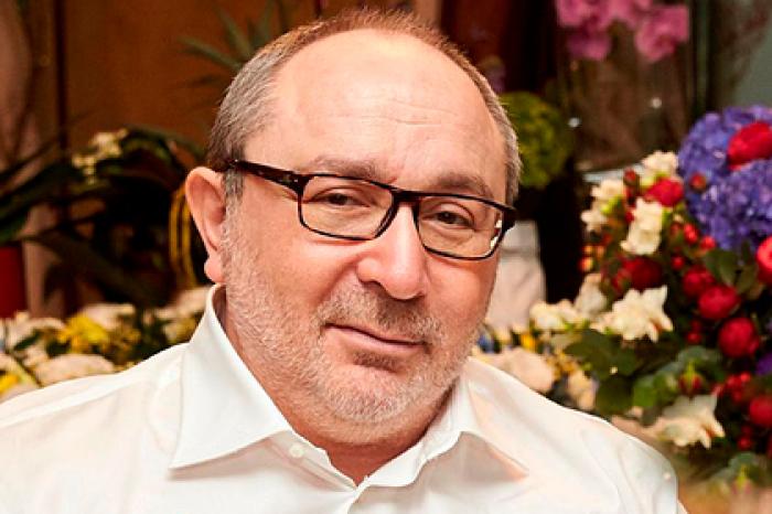 У мэра Харькова отказали почки