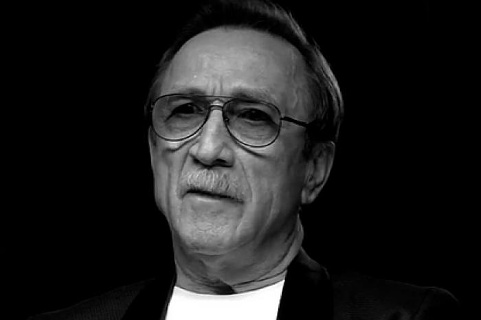 Умер исполнитель песни «Обручальное кольцо»