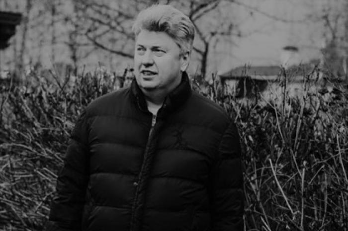 Умер совладелец магазинов OBI и Modis