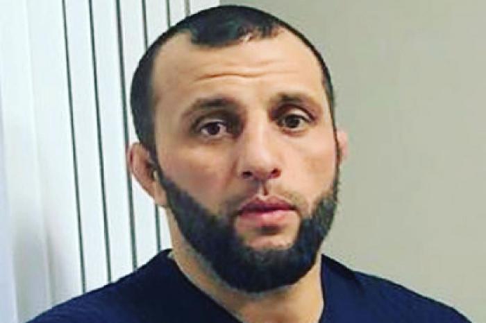 Устроивший пьяную драку на свадьбе российский боец UFC объяснился