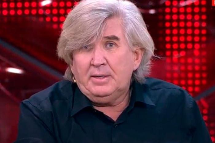 Вдовец Легкоступовой раскрыл подробности жизни наследника певицы