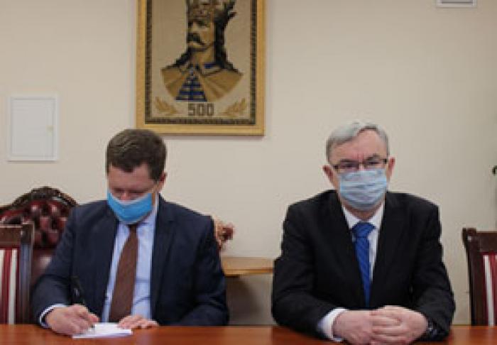 VICEPREMIERUL A INFORMAT AMBASADORUL REPUBLICII CEHE DESPRE PRIORITĂȚILE DIN DOMENIUL POLITICII DE REINTEGRARE