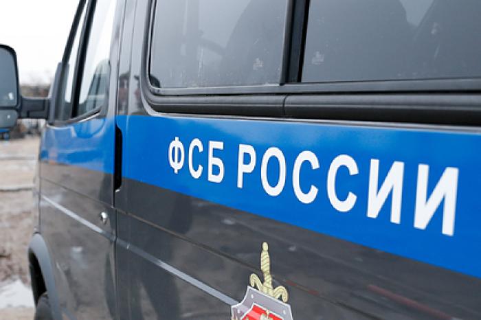 В Южной Осетии с помощью ФСБ предотвратили взрыв