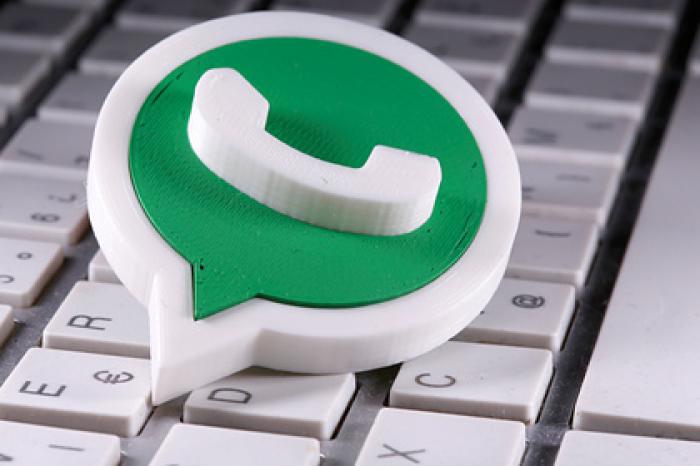 Владельцев смартфонов предупредили о проблемах с WhatsApp после Нового года