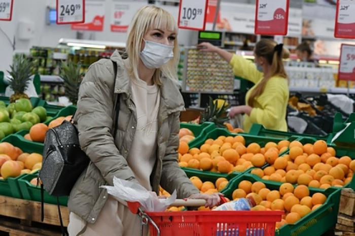 В Минздраве назвали суточную норму потребления мандаринов