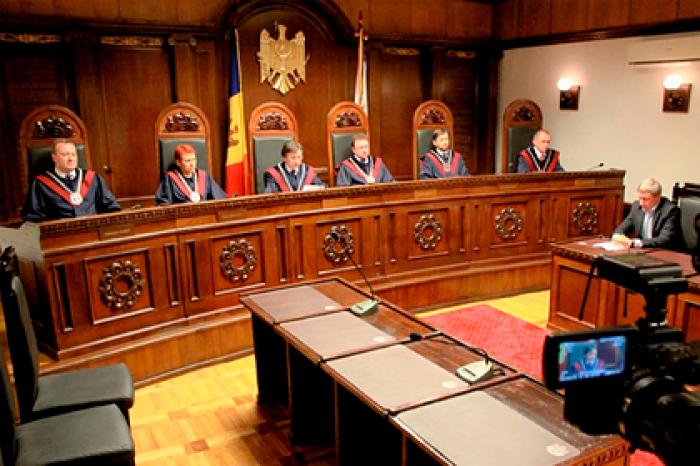 В Молдавии решили сохранить особый статус русского языка
